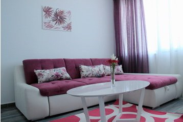 Montenegro Privát Utjeha, Interior